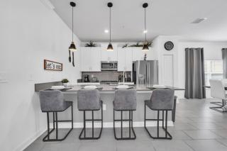 Luxury Villa at Storey Lake Resort Near Disney – Orlando Villa 6253 - 3