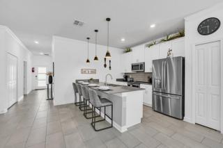 Luxury Villa at Storey Lake Resort Near Disney – Orlando Villa 6253 - 2