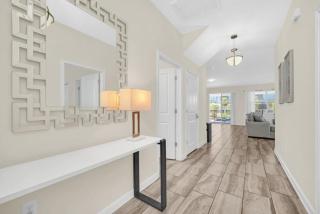 Orlando Villa 6251: Unbeatable Comfort at ChampionsGate - Davenport - 9