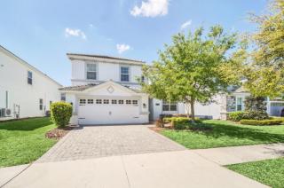 Orlando Villa 6251: Unbeatable Comfort at ChampionsGate - 0