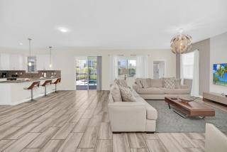 Orlando Villa 6251: Unbeatable Comfort at ChampionsGate - Davenport - 8