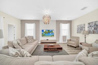 Orlando Villa 6251: Unbeatable Comfort at ChampionsGate - 4