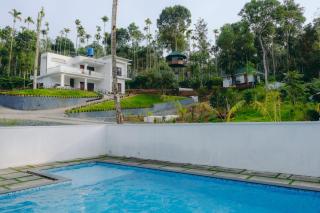 Lilliput Haven Homestay - Sultan Bathery - 1