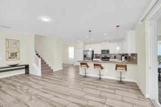 Orlando Villa 6251: Unbeatable Comfort at ChampionsGate - Davenport - 1