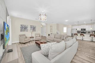 Orlando Villa 6251: Unbeatable Comfort at ChampionsGate - Davenport - 3