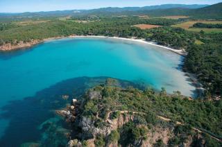 GASMIM64 Chalet californien pour 6 personnes Proche St-Tropez - Gassin - 3