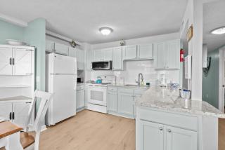 Myrtle Beach Resort B312 - 4