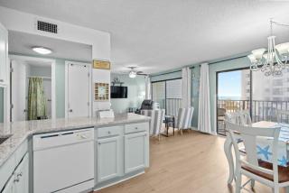 Myrtle Beach Resort B312 - Myrtle Beach - 1
