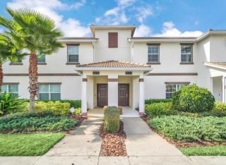 Orlando Villa 6250: Spacious Luxury Villa near Disney - Davenport - 0