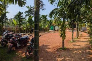 The Hideaway by Enlightened Vagabond - Gokarna - 6
