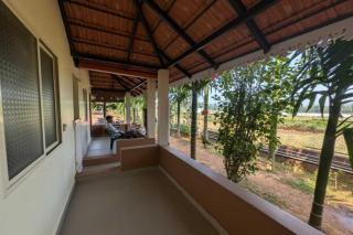 The Hideaway by Enlightened Vagabond - Gokarna - 5