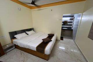 The Hideaway by Enlightened Vagabond - Gokarna - 3
