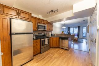 Alpine Village Condo by Canadian Rockies Vacation Rentals - Canmore - 9