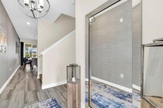 Orlando Villa 6250: Spacious Luxury Villa near Disney - Davenport - 4