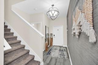 Orlando Villa 6250: Spacious Luxury Villa near Disney - Davenport - 3