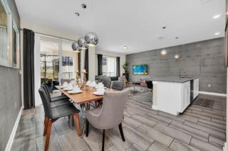 Orlando Villa 6250: Spacious Luxury Villa near Disney - Davenport - 2