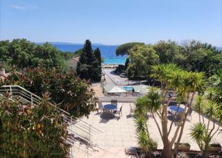 La Résidence du Cap - Le Lavandou - 5