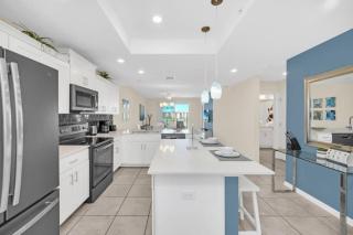 Orlando Condo 6259: Ultimate Family Retreat on Storey Lake - Kissimmee - 7