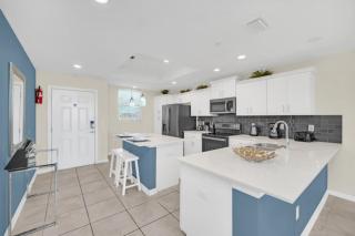Orlando Condo 6259: Ultimate Family Retreat on Storey Lake - Kissimmee - 5