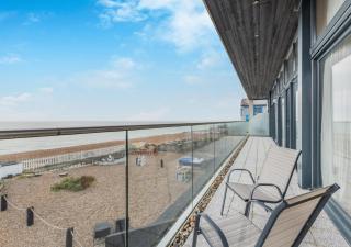 The Penthouse - Hythe - 0
