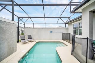 Orlando Villa 6482: Perfect Family Escape Near Disney - Davenport - 9