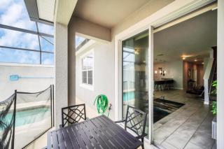 Orlando Villa 6482: Perfect Family Escape Near Disney - Davenport - 8