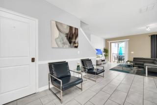 Orlando Villa 6482: Perfect Family Escape Near Disney - 2