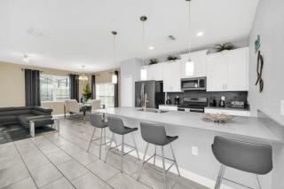 Orlando Villa 6482: Perfect Family Escape Near Disney - Davenport - 1