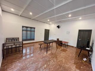 Appoyes villa - Wayanad - 8