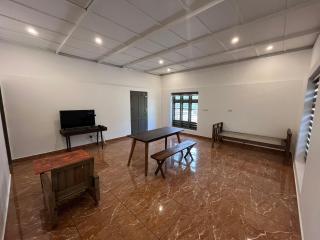 Appoyes villa - Wayanad - 6