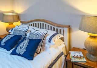 Peel Hall Retreat - Ashton - 1