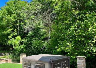 The Hatchery - Legbourne - 9