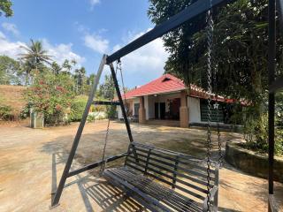 Appoyes villa - Wayanad - 1