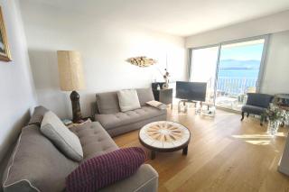Beautiful T4 apt with a view of the Gulf d'Ajaccio - Ajaccio - 0