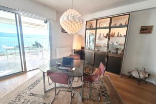 Beautiful T4 apt with a view of the Gulf d'Ajaccio - Ajaccio - 8