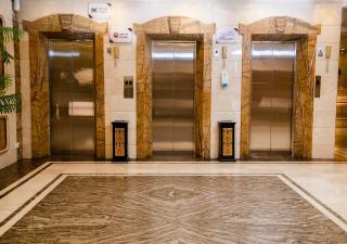 Al Forsan Al Muttahida Serviced Apartments Al Naseem District - 3
