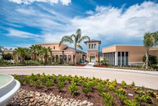 Stunning Home with first Class Amenities, Orlando Villa 6242 - 1