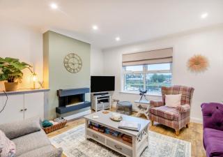 Quayside Cottage - Rye - 7
