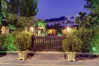 Lotos Apartments - 9