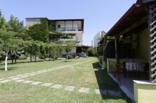 Lotos Apartments - 3