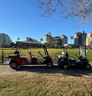 Tivoli Terrace 5440 - Destin - 0