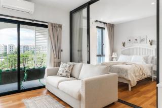 Title Halo Romantic Suite - Nai Yang Beach - 4