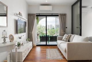 Title Halo Romantic Suite - Nai Yang Beach - 3