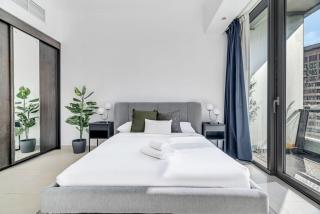 GuestReady - Dubai Marina retreat with balcony - 4