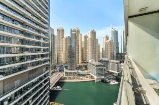 GuestReady - Dubai Marina retreat with balcony - 6
