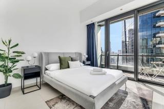 GuestReady - Dubai Marina retreat with balcony - 0