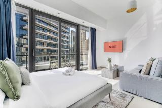GuestReady - Dubai Marina retreat with balcony - 9