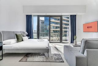 GuestReady - Dubai Marina retreat with balcony - 2