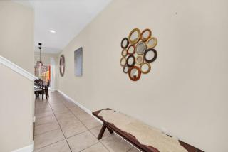 Orlando Villa 6256: Experience 5-Star Luxury at Paradise Palms Resort - 8