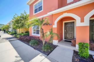Orlando Villa 6256: Experience 5-Star Luxury at Paradise Palms Resort - Kissimmee - 7